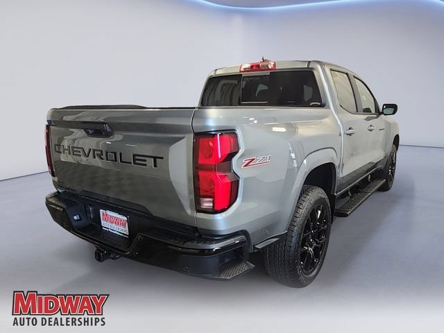 2026 Chevrolet Colorado Z71 - Photo 5