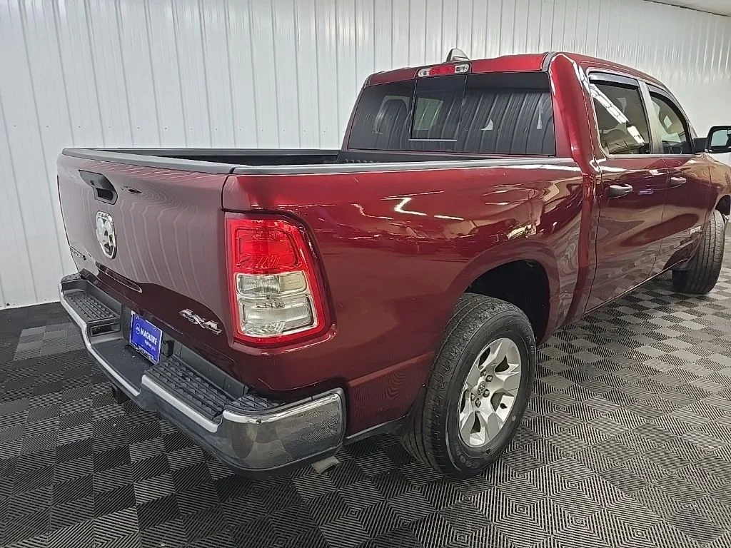Used 2023 Red Ram Big Horn/Lone Star image 10