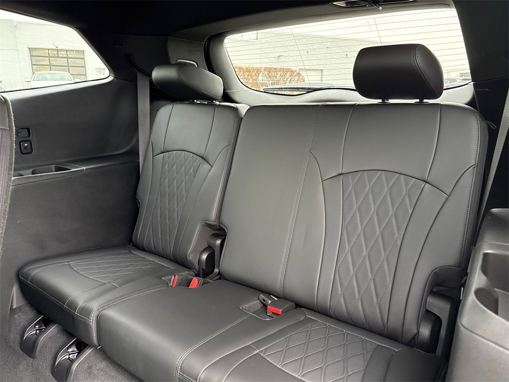 2022 BUICK ENCLAVE - Image 33