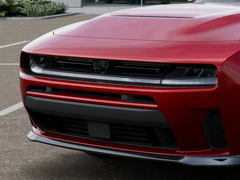 New 2026 Redeye Exterior Paint Dodge Scat Pack image 37