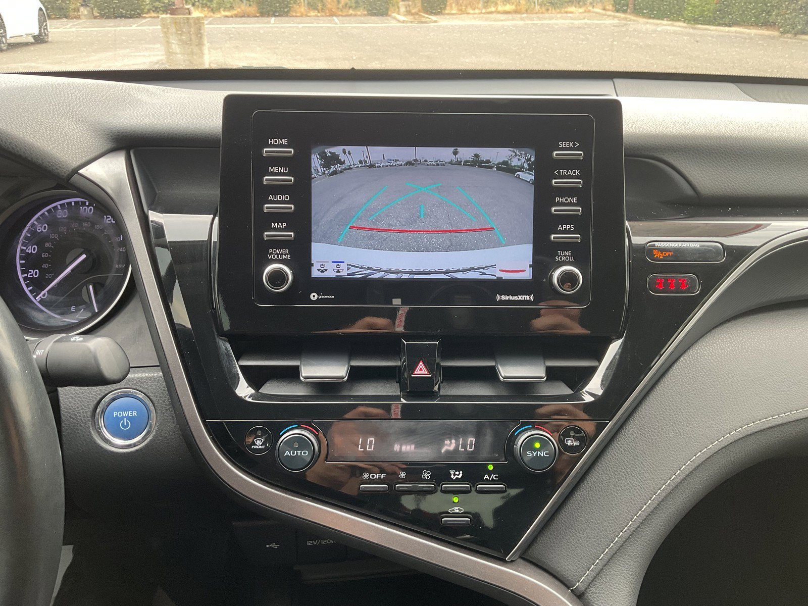 Certified Used 2024 Ice Toyota SE image 25