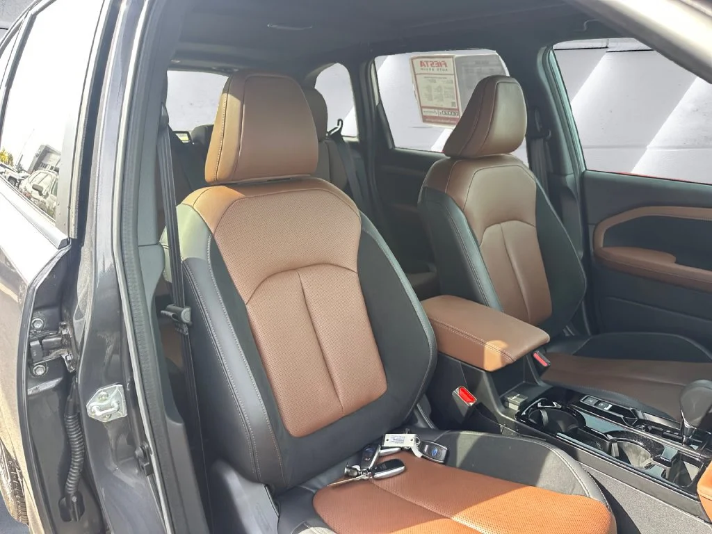 Used 2026 Gray Subaru Touring image 14