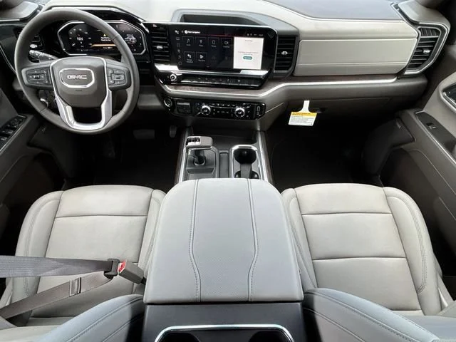 2026 GMC Sierra 1500 SLT - Photo 12