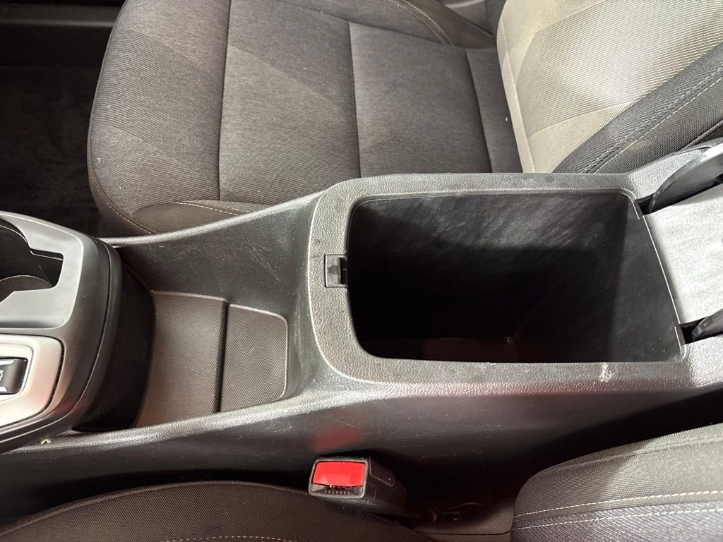 Used 2024 Red Chevrolet 1RS image 39