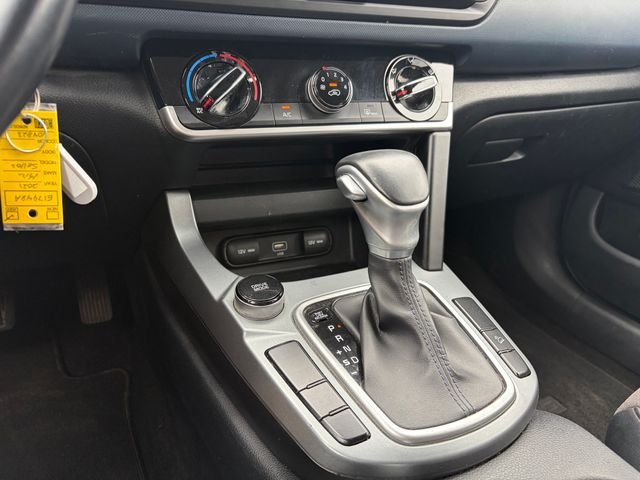 Used 2021 Steel Gray Kia S image 16