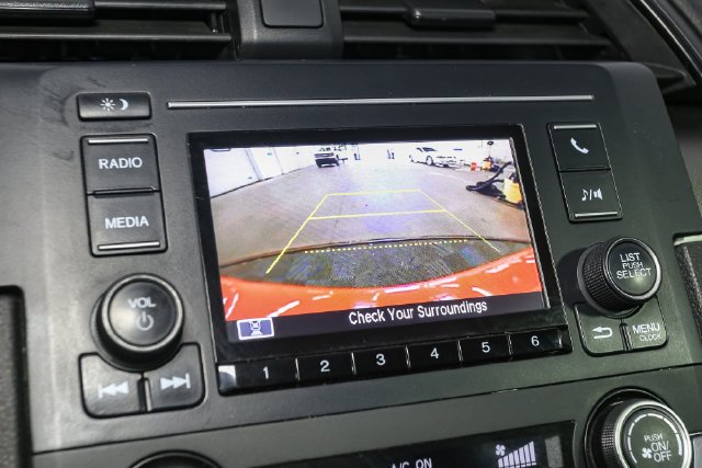 Used 2019 Red Honda LX image 20