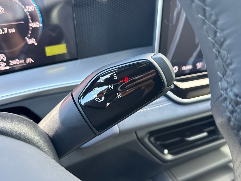 New 2026 Platinum Gray Metallic Volkswagen SE R-Line Black image 16