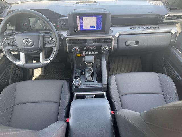 2024 Toyota Tacoma SR5 - Photo 14