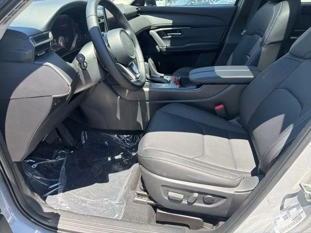 New 2026 Aero Gray Metallic Mazda 2.5 S Premium AWD image 21