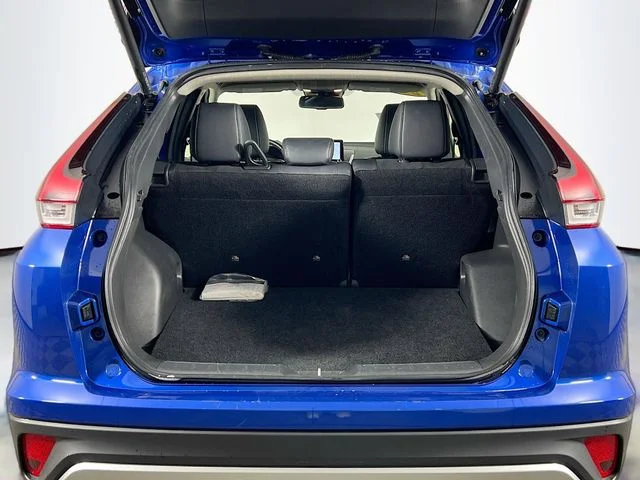 2024 Mitsubishi Eclipse Cross SE - Photo 26