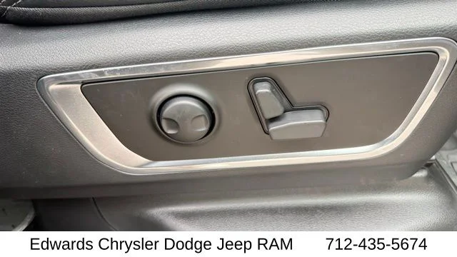 New 2026 Gray Ram Laramie image 40