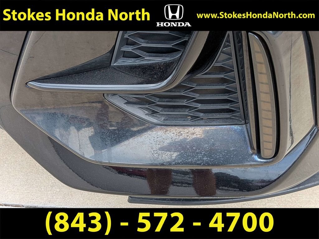 Used 2020  Honda Si image 4