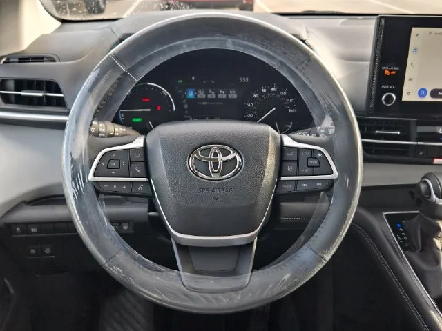 New 2026  Toyota XLE image 10