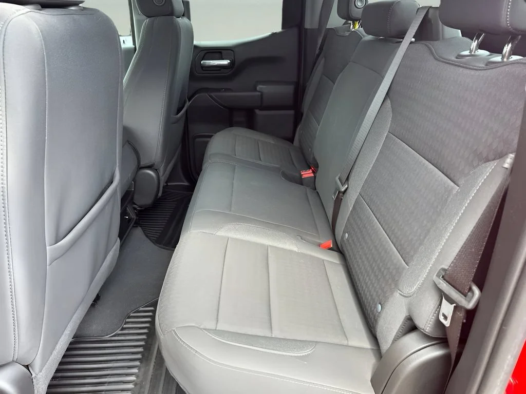 2023 GMC Sierra 1500 Pro - Photo 17