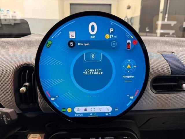 2025 MINI Hardtop 4 Door S - Photo 16
