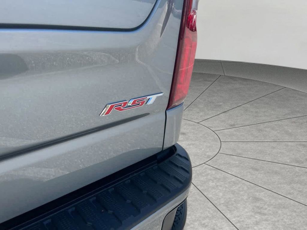 2026 Chevrolet Silverado 1500 RST - Photo 8
