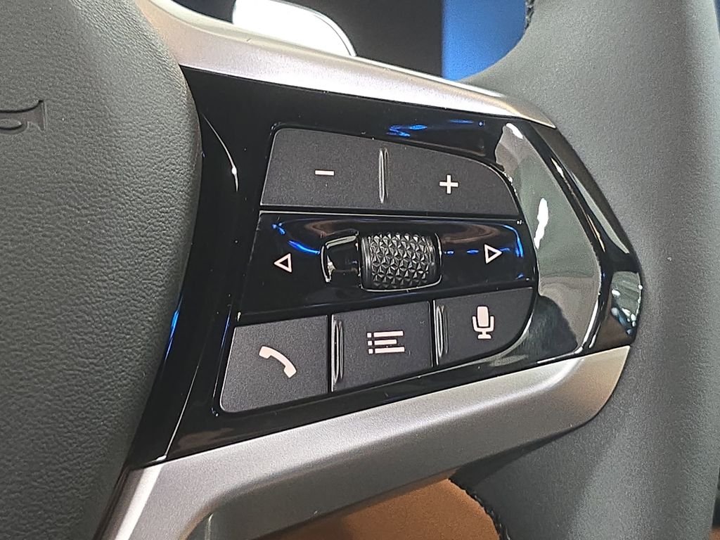 2026 BMW 4 Series 430i - Photo 10