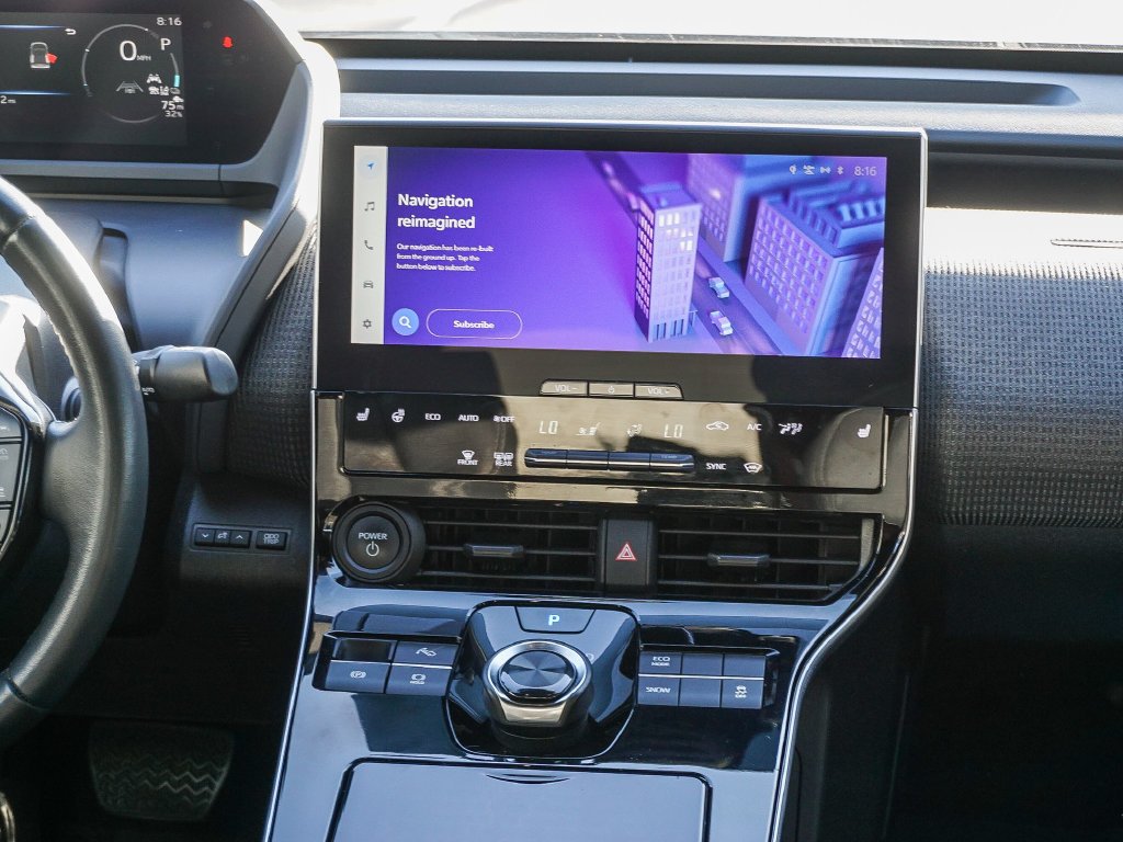 Used 2023  Toyota XLE image 15