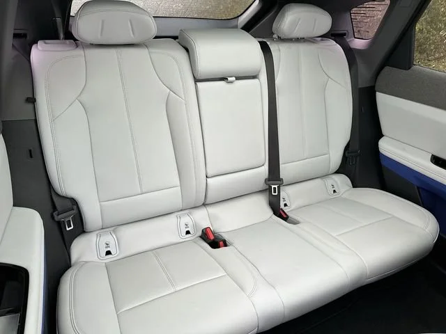 2026 Cadillac OPTIQ Sport - Photo 27
