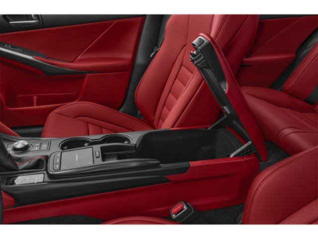 Used 2023 Infra-Red Lexus IS 500 F SPORT Performance Premium image 14