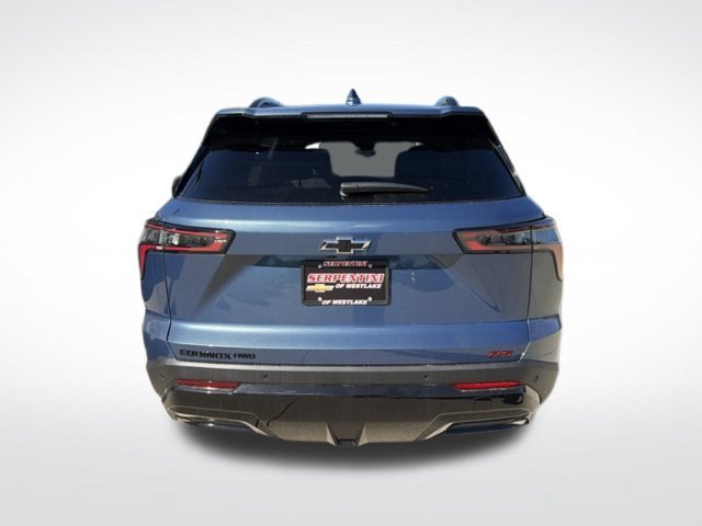 2027 Chevrolet Equinox RS - Photo 28