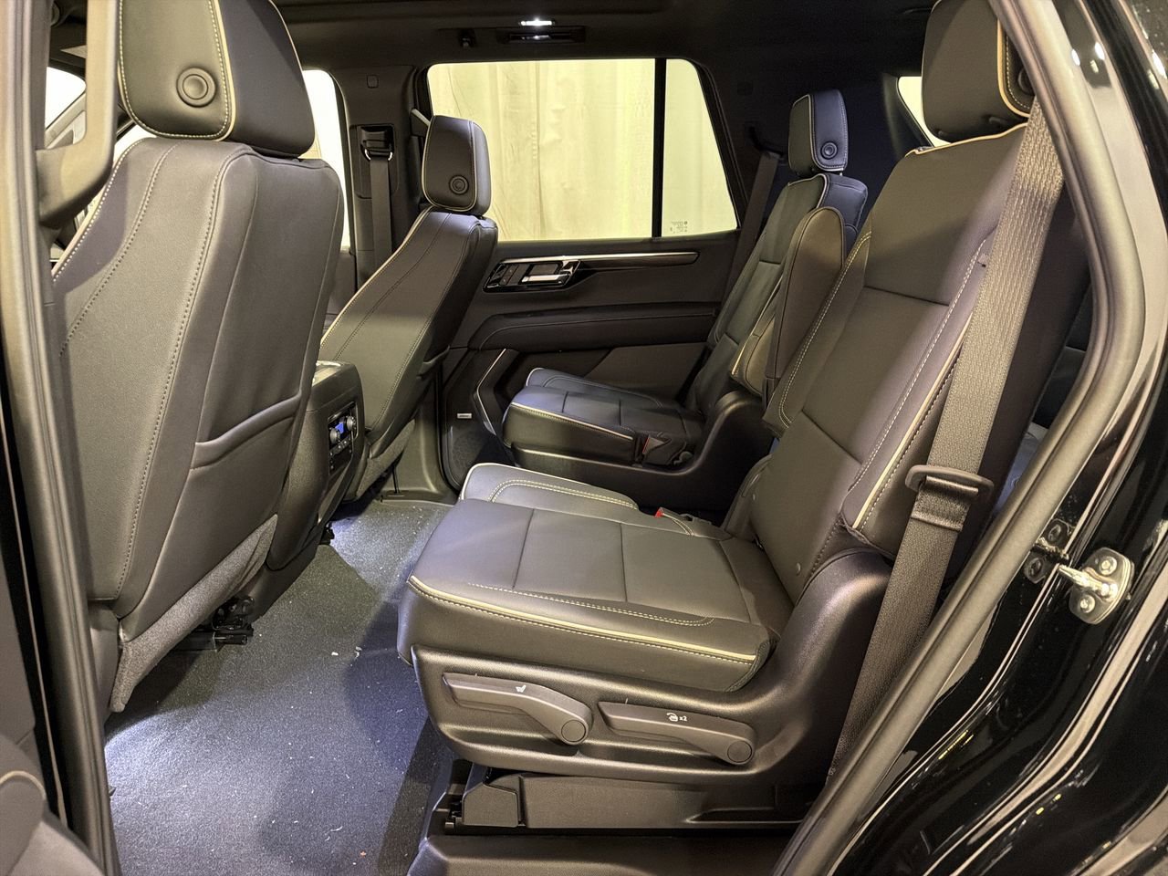 New 2026 Black Chevrolet Premier image 19