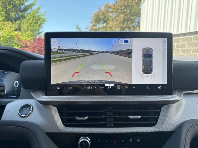 New 2026 Carbonized Gray Metallic Ford Active image 30