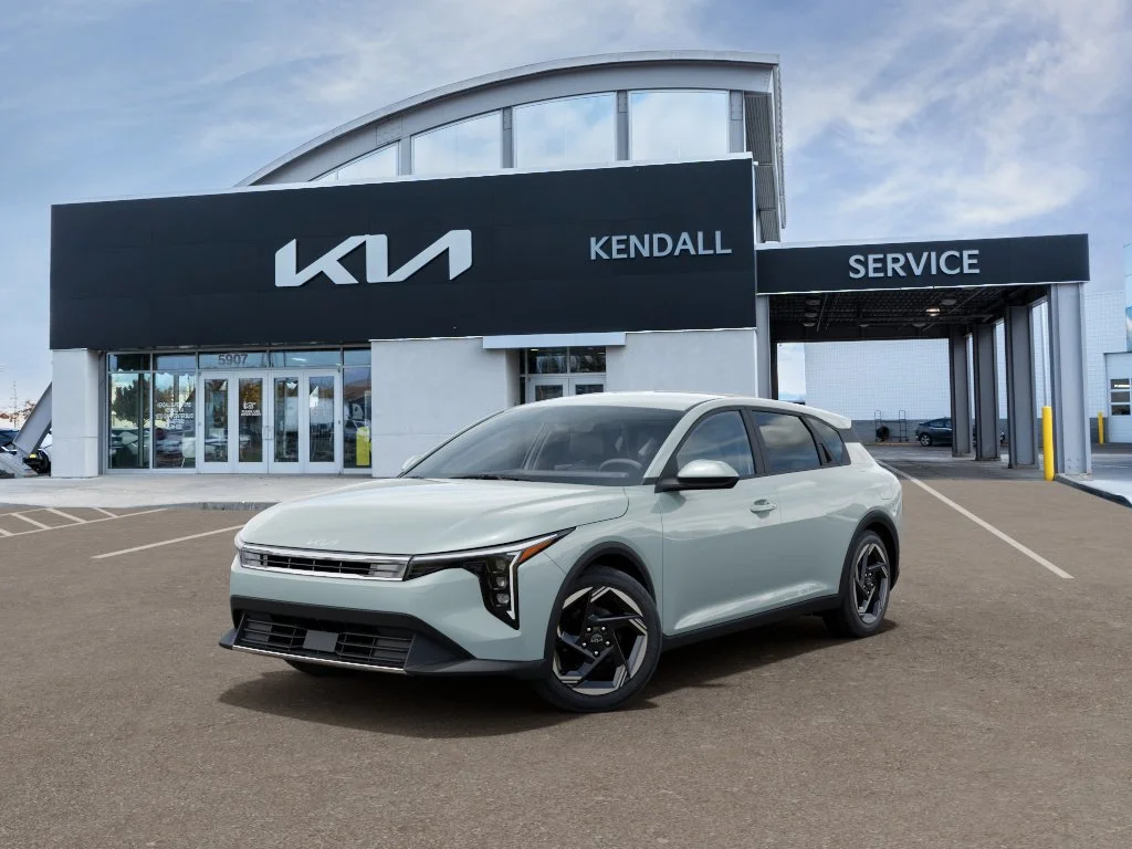 New 2027  Kia EX image 1