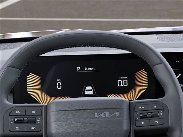 New 2027 Ebony Black Kia X-Line EX image 21