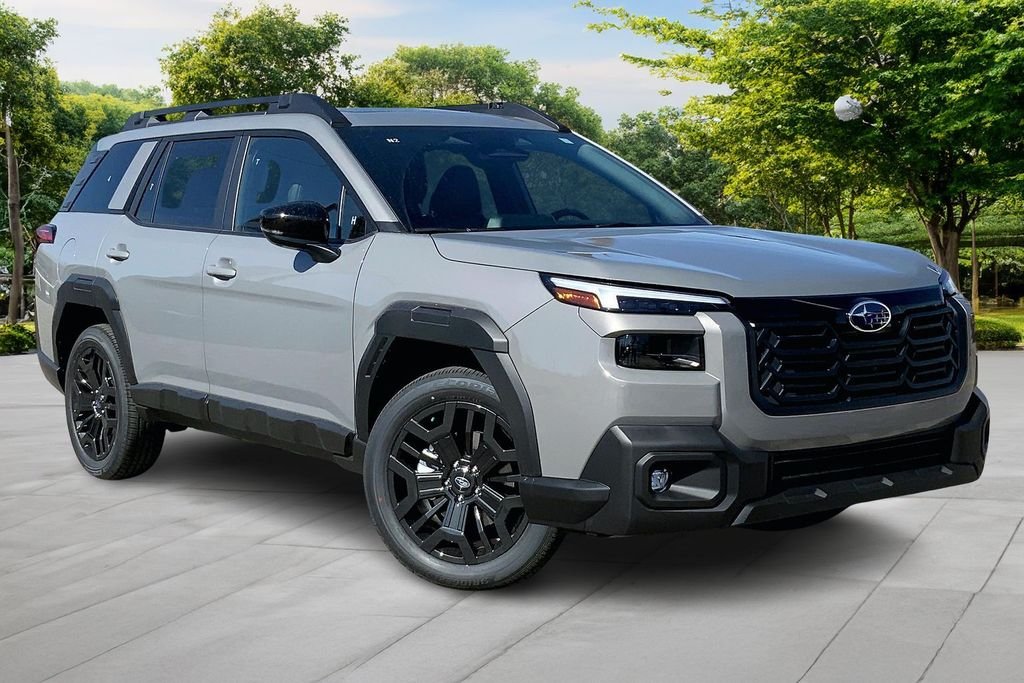 New 2026 RIVER ROCK PEARL Subaru Limited XT image 2