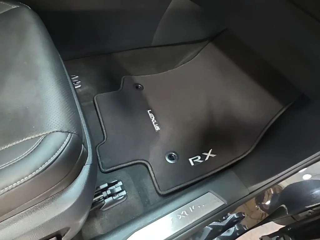 Used 2023 Caviar Lexus 350 image 9