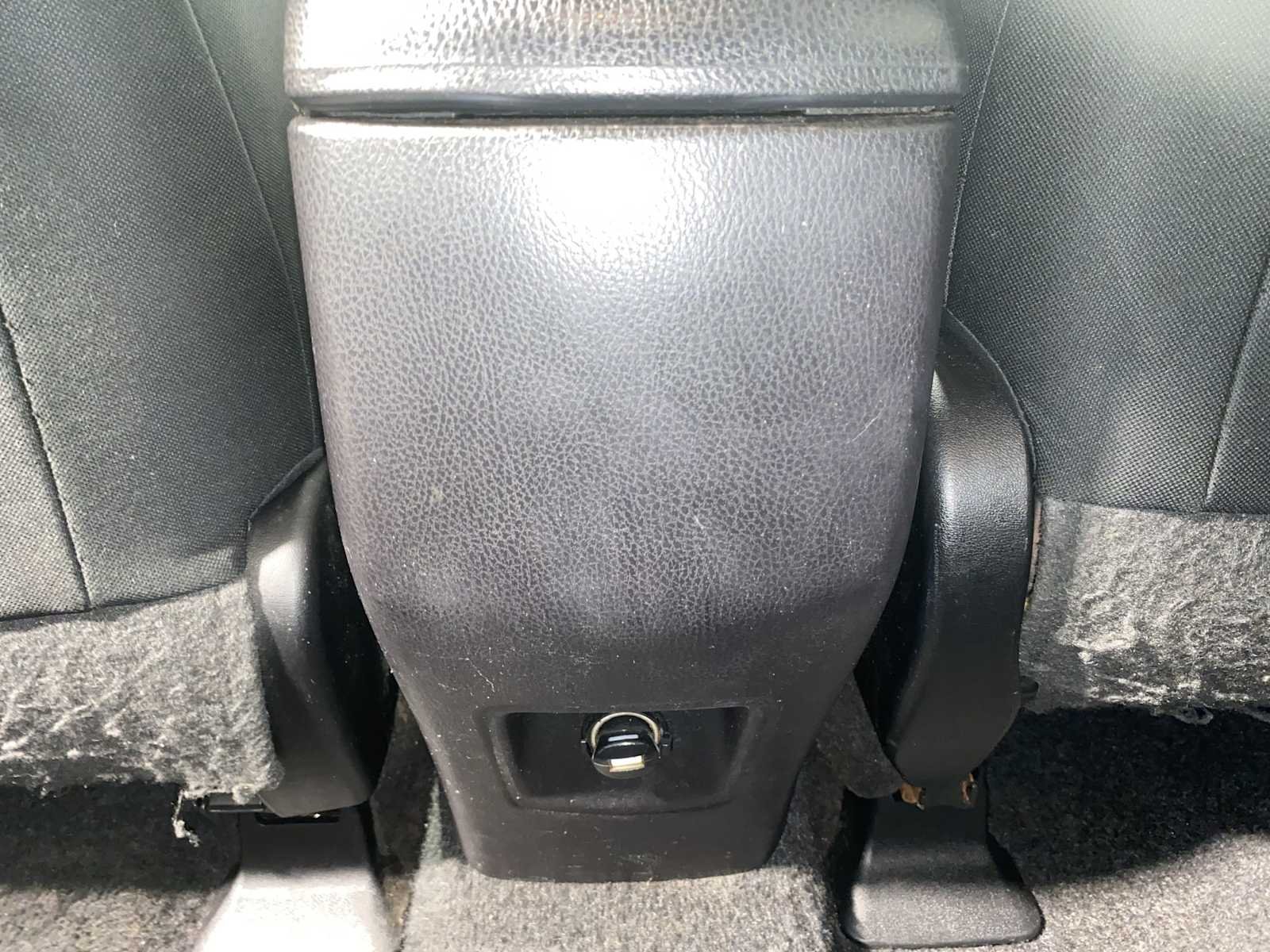 Used 2017 Silver Sky Metallic Toyota LE image 25