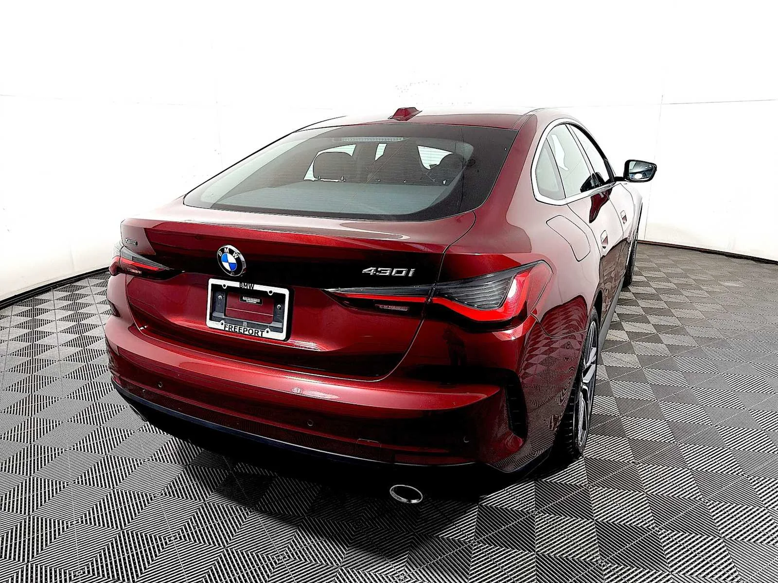 2023 BMW 4 Series 430i - Photo 6