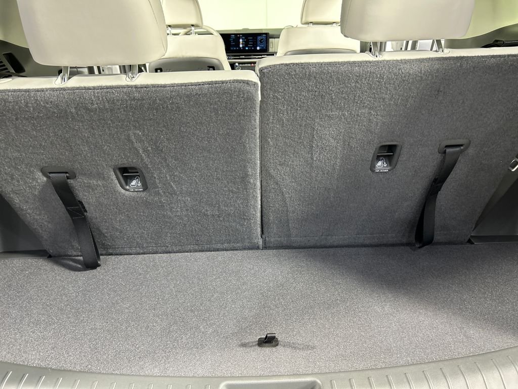 2026 Hyundai Santa Fe SEL - Photo 21