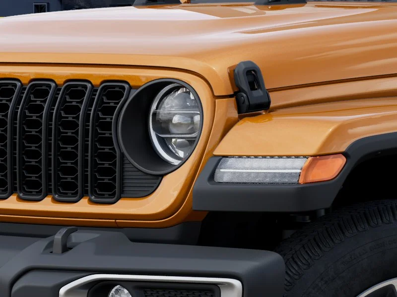 New 2026 Goldilocks Jeep  image 10