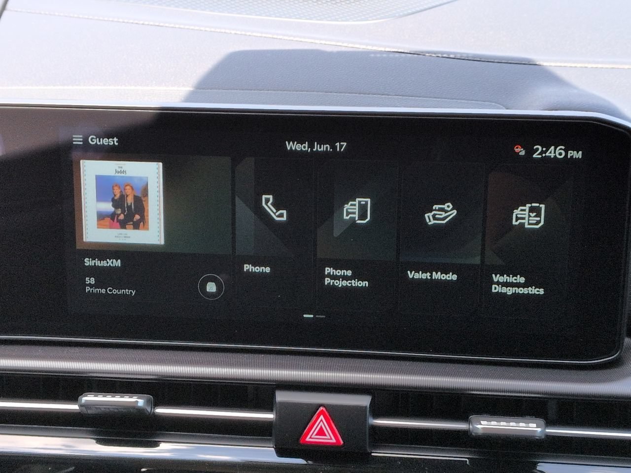 New 2026 Wolf Gray Kia EX image 20