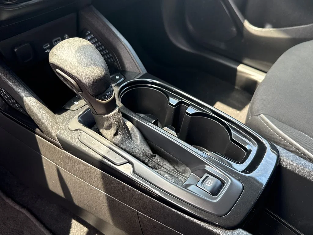Used 2023 Red Chevrolet LT image 31