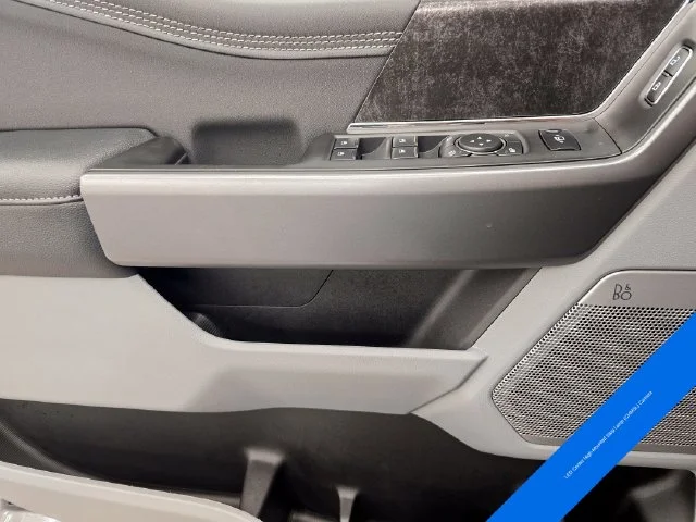 New 2027 Carbonized Gray Metallic Ford F-250® XLT image 45