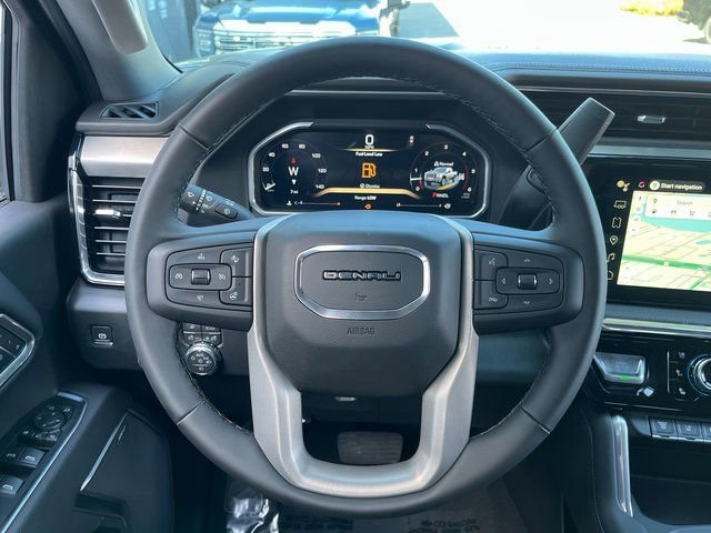 2026 GMC Sierra 2500HD Denali - Photo 18
