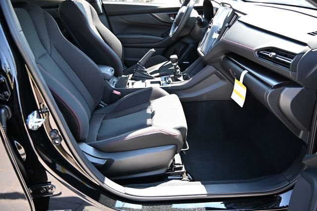 New 2026 Black Subaru Premium image 16