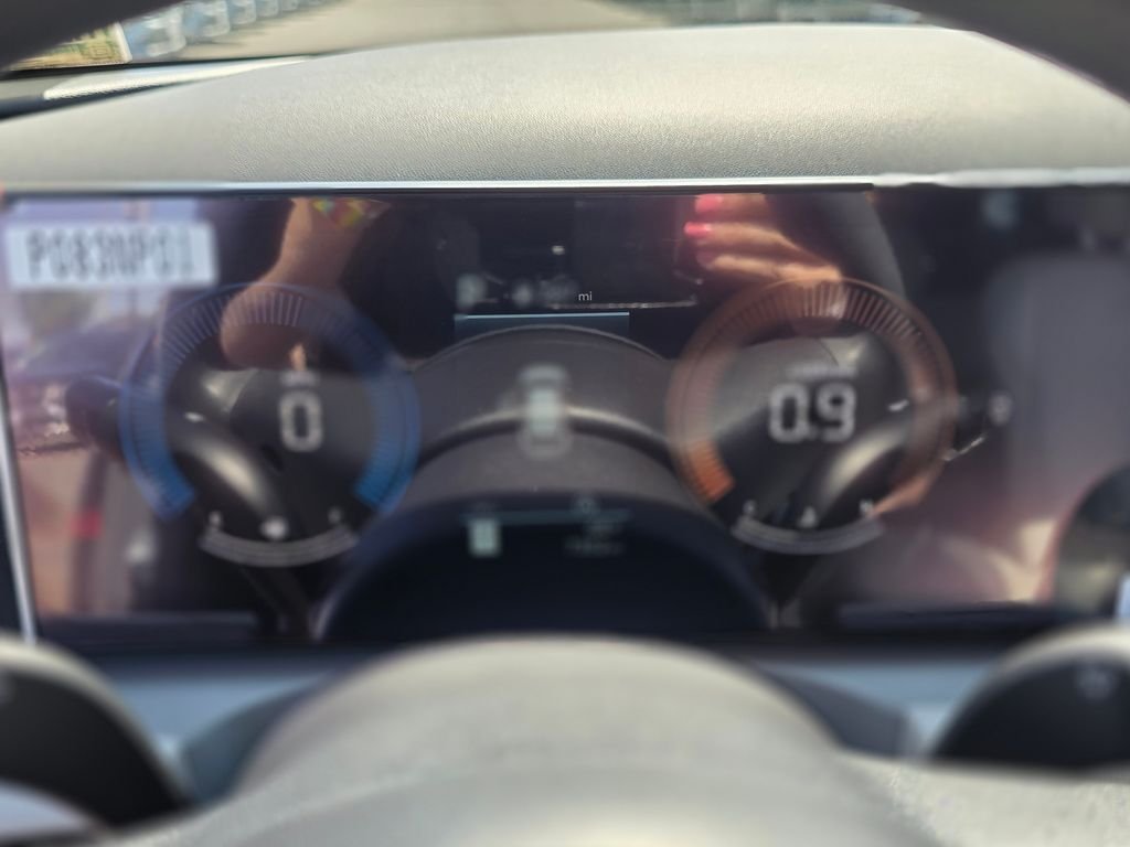 Certified Used 2025 Gray Hyundai SEL image 24