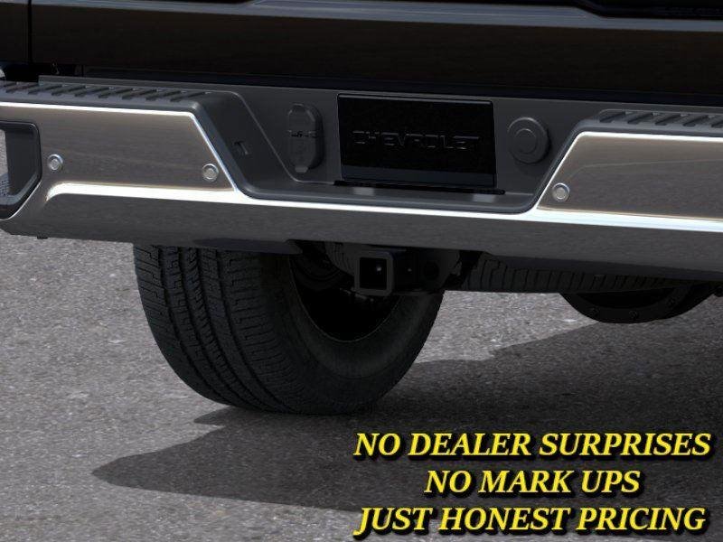 2026 Chevrolet Silverado 1500 LT - Photo 14