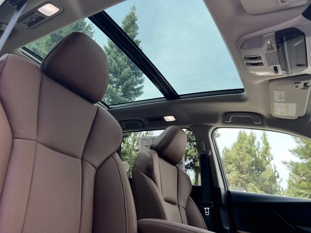 2026 Subaru Ascent Touring - Photo 47