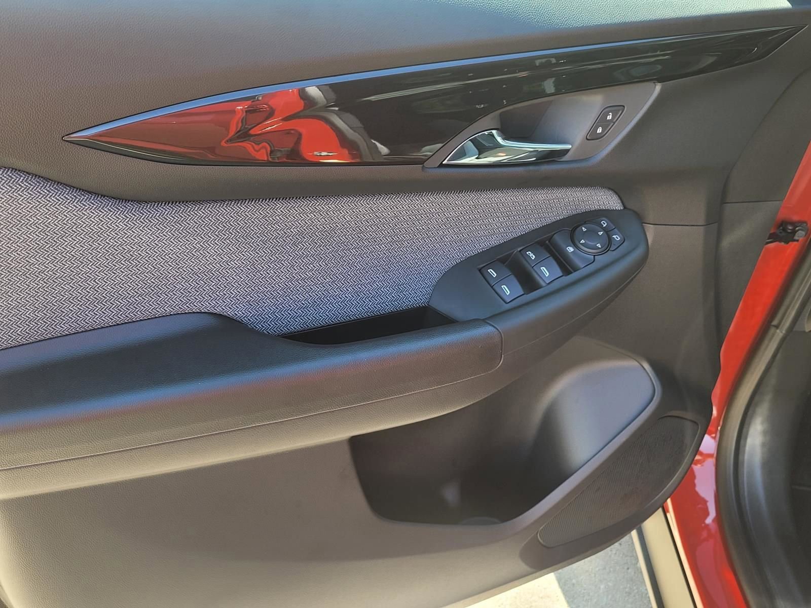 2026 Chevrolet Trailblazer LT - Photo 12