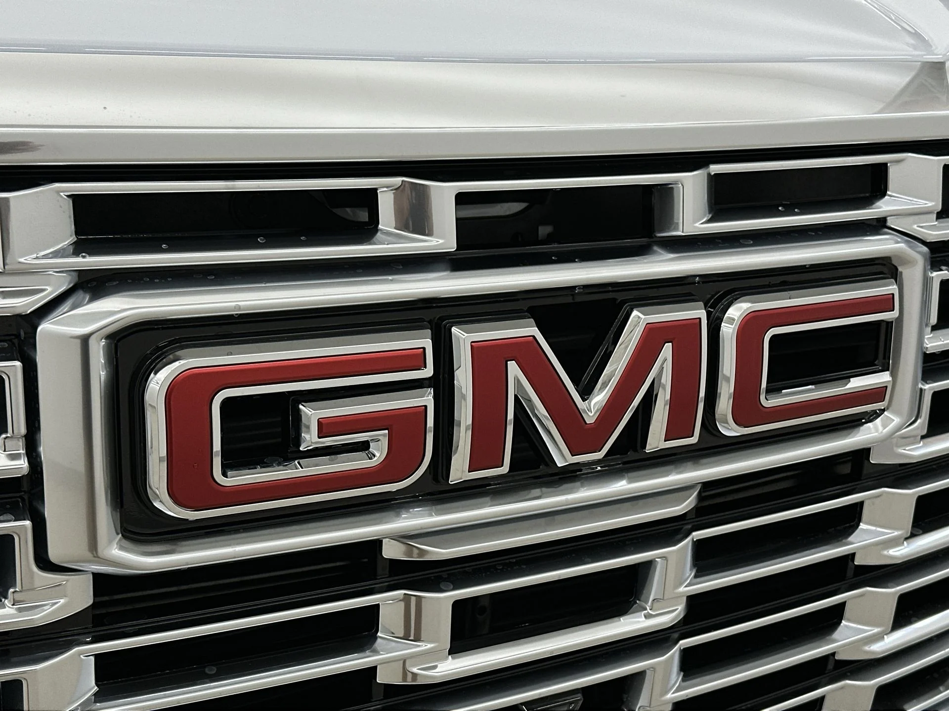 2026 GMC Yukon Denali - Photo 83