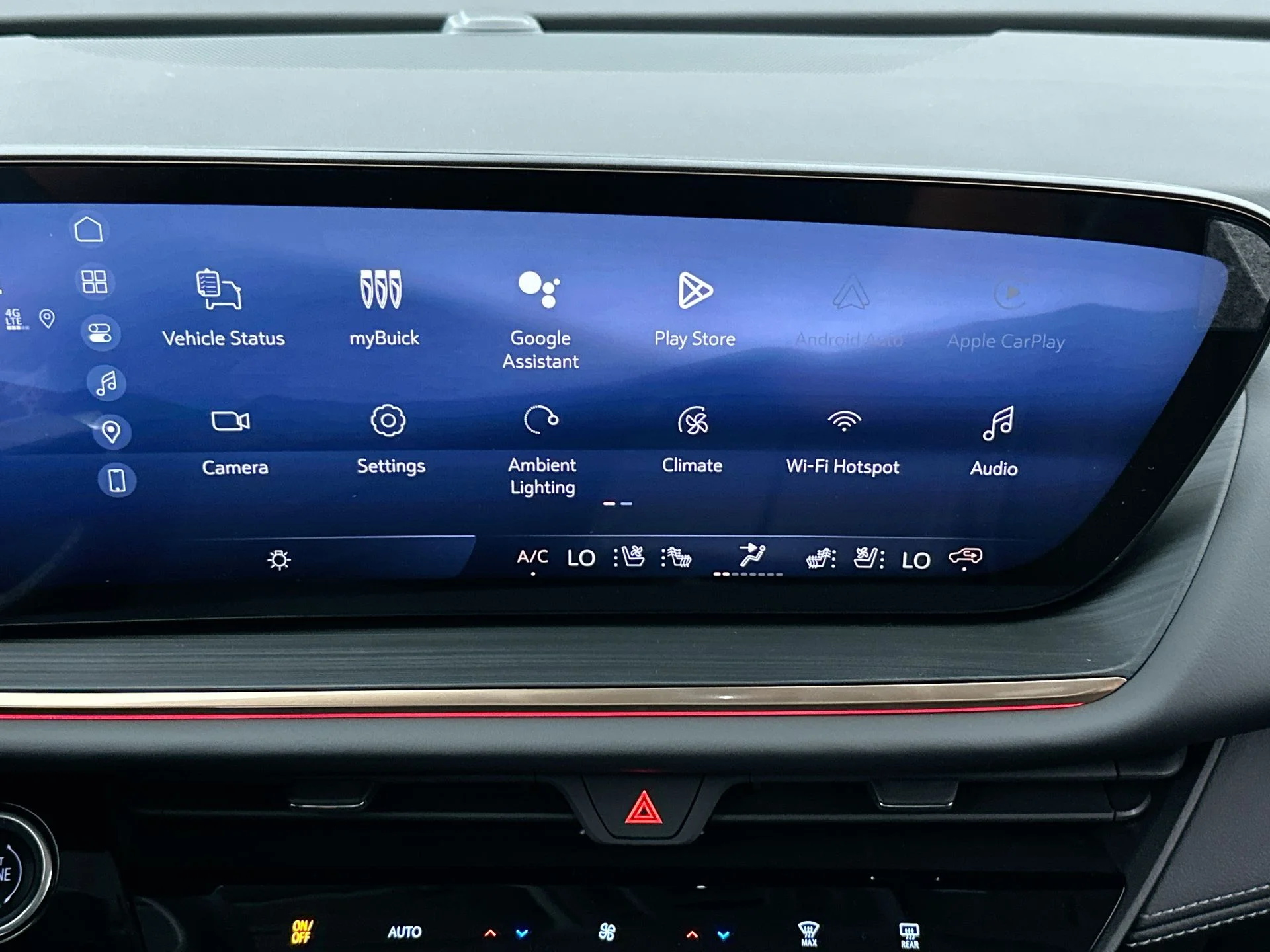 2026 Buick Envision Avenir - Photo 69