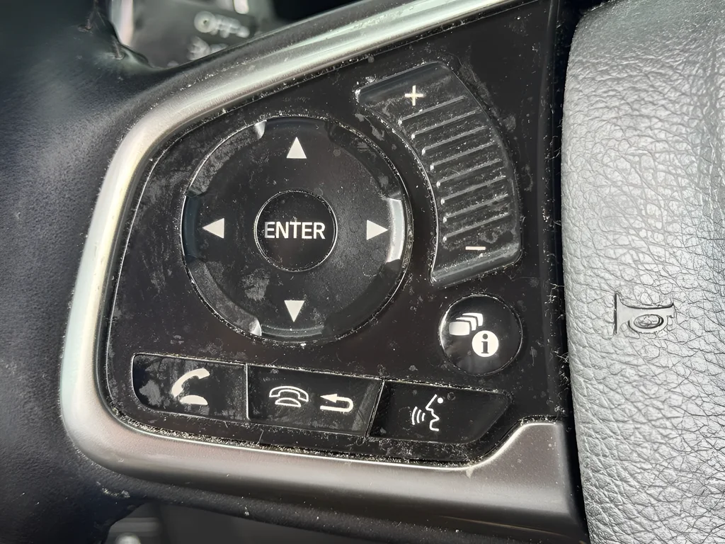 2018 Honda CR-V Touring - Photo 15