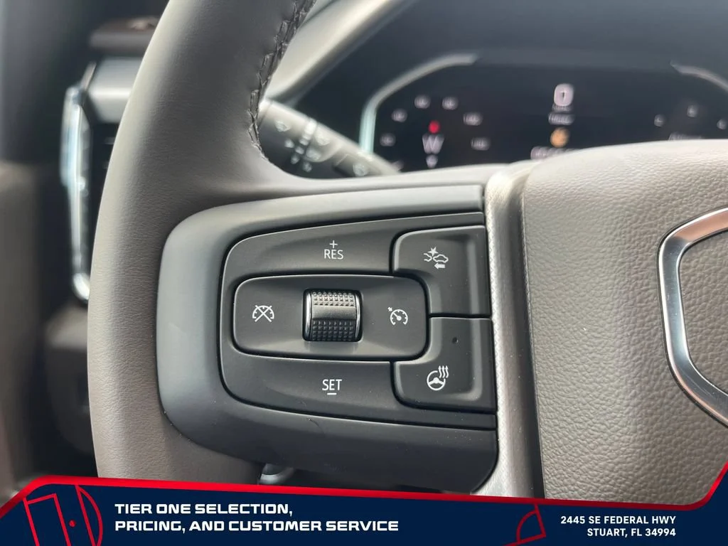 New 2026 Onyx Black GMC Denali image 25