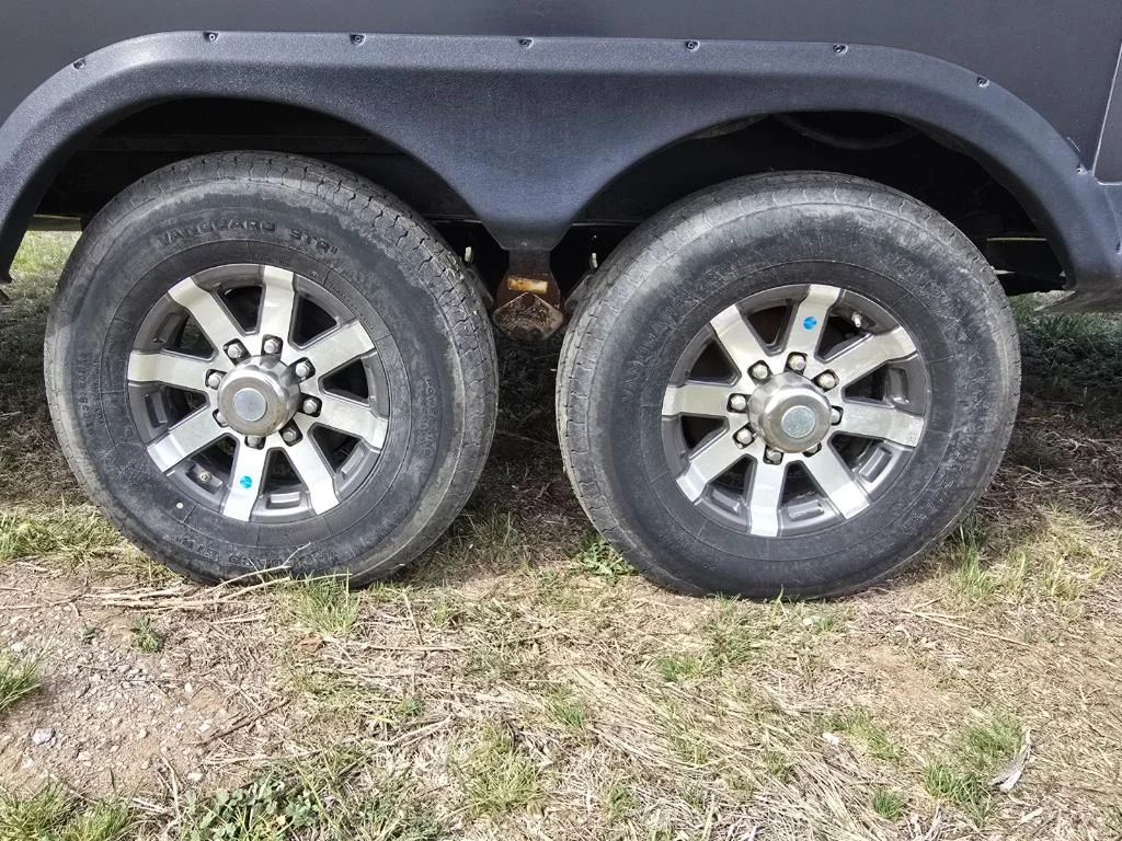 Used 2013 Tan Crossroads  image 29
