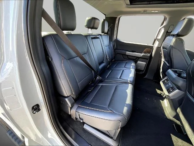 New 2026 Avalanche Ford F-250® Lariat® image 44